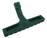 Parkettdüse, Hartbodendüse geeignet Vorwerk Kobold 118, 119, 120, 121, 122