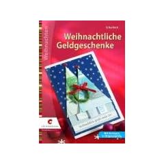 Weihnachtliche Geldgeschenke