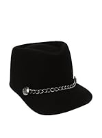 Les Petites... Sombrero (Negro)