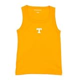 Antigua University of Tennessee Women's Debut Rib Tank Top