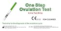 Highly Sensitive 20miu Ovulation/Fertility Test Strips, pack of 30