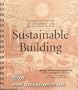 A Primer on Sustainable Building