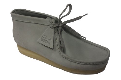 grey wallabees