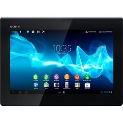 Sony Xperia 16 GB 9.4-Inch Tablet S SGPT121US/S