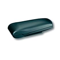 BRAUN HARD STORAGE CASE - For Tricontrol shavers