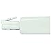 Softalk 21000 Phone Cord Detangler White Landline Telephone Accessory
