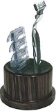 Search : Blackwood Sleek Gillette Mach 3 Razor & Blades Set