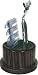 Blackwood Sleek Gillette Mach 3 Razor & Blades Set