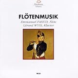 Fl�tenmusick