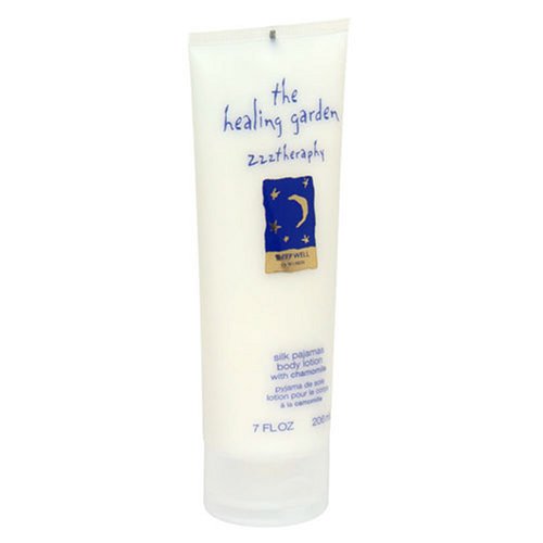 The Healing Garden Zzztherapy Sleep Well Body Lotion