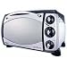 Kitchen & Housewares : DELONGHI RETRO CONV OVEN REFURBISHED