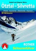 City Travel Guides Discounted  Bücher : Ötztal - Silvretta. Pitztal - Kaunertal - Oberinntal - Paznaun