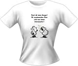 Eigenschaften rl / Sheepworld Girlie Shirt Gr. S