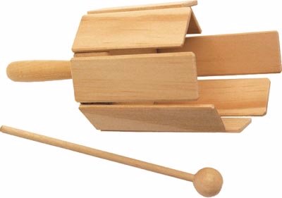 MusicalInstruments: Basic Beat Stir Xylophone