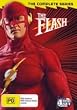 The Flash - Die komplette Serie (4DVD)