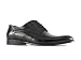 Dolce &amp; Gabbana mens lace-up shoes in black Leather - Model number CA2759 A6E11