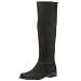 Charles by Charles David Women's Great,Black Suede,5.5 M