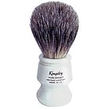 Kingsley Badger Shaving Brush