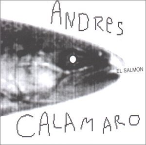 CD-Charts  Search : El Salmon