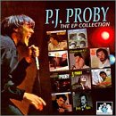 P.J. Proby - EP Collection - Zortam Music