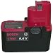 Bosch BAT001 9.6 Volt Battery