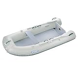 ジョイクラフト(JOYCRAFT) JBB-300 ライトグレー 4名/船内長220 JBB-300