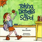 317356NQV5L. SL160  Taking Diabetes to School