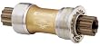 FSA Platinum Pro ISIS Bottom Bracket 108mm 68mm 129408