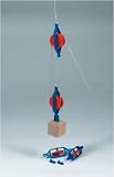 Habitats Toys