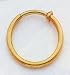 Non-Pierced Clip-on Earrings - X94