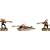 games workshop tau pathfinders with rail rifle blister