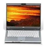 Fujitsu LifeBook S6510 - Core 2 Duo T7700 / 2.4 GHz - Centrino Duo - RAM 4 GB - HDD 120 GB - DVD?RW (?R DL) / DVD-RAM - GMA X3100 - Gigabit Ethernet - WLAN : 802.11 a/b/g/n (draft), Bluetooth 2.0 - TPM - fingerprint reader - Vista Business - 14.1 Widescreen TFT 1280 x 800 ( WXGA ) - camera