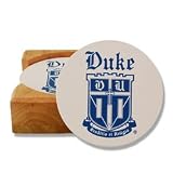 Duke Blue Devils Coaster Sets - 5 Piece