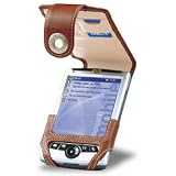 Covertec SX72/03 Leather Case for iPAQ rz1700 Series