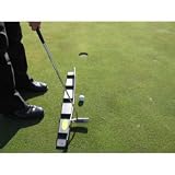 Golf Around The World MSIII Putting Arc