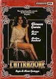 L Attrazione (Italian Movie) Import Reg 2 Pal Italian Audio only