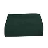 Vellux Blanket - Hunter Green