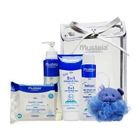 Mustela Squeaky Clean Set