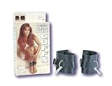 Super Strap Ankle Cuffs