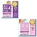 Stops Crying - 2 CDs