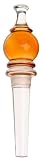 enlarged image: Spiegelau by WMF Palm Beach Crystal Bottle Stopper