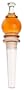 Spiegelau by WMF Palm Beach Crystal Bottle Stopper