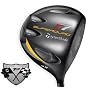 Taylormade R7 SuperQuad TP Driver (460cc)