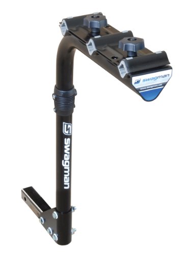 Swagman 3 Bike Standard 2 Inch Receiver On Sale