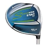Adams Speedline F10 Draw Driver (460cc)