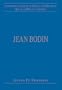 Jean Bodin (International Library of Essays in the History of Social and Political Thought)