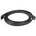 3FT Shielded External Esata Cable M/m