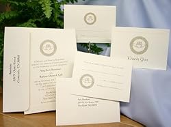 Celtic Invitations