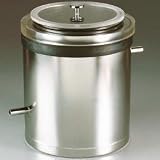 Fisher Scientific Dry Ice/Liquid Nitrogen Trap; Accepts Tubing: 1/2 in. O.D.