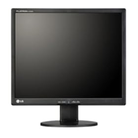 LG ELECTRONICS L1942T-BF LCD Monitor - LG Flatron 19 1280 x 1024 5ms 8000:1 Black